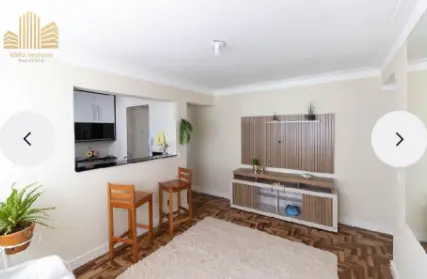 Imagem: Apartamento para Venda, Vila Santo Estéfano