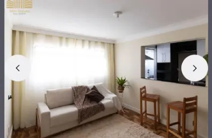 Imagem: Apartamento para Venda, Vila Santo Estéfano