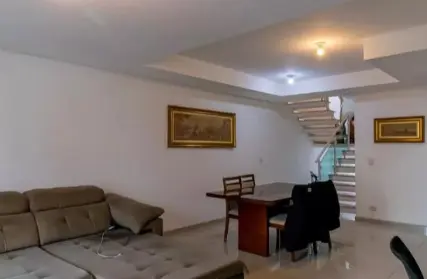 Imagem: Sobrado para Venda, Ipiranga