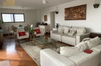 Imagem: Cobertura para Venda, Moema