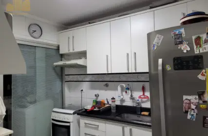 Imagem: Apartamento para Venda, Saúde