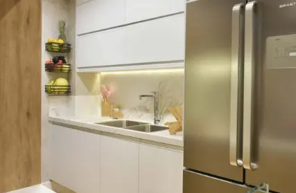 Imagem: Apartamento para Venda, Saúde