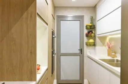 Imagem: Apartamento para Venda, Saúde