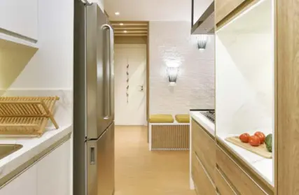Imagem: Apartamento para Venda, Saúde