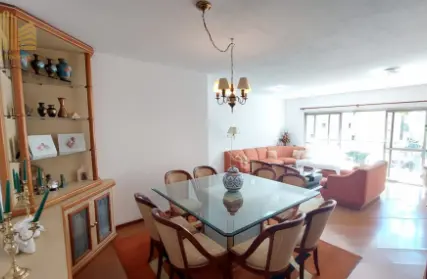 Imagem: Apartamento para Venda, Indianópolis