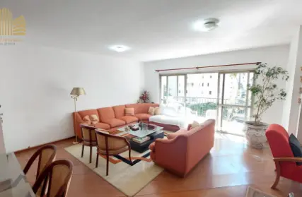Imagem: Apartamento para Venda, Indianópolis