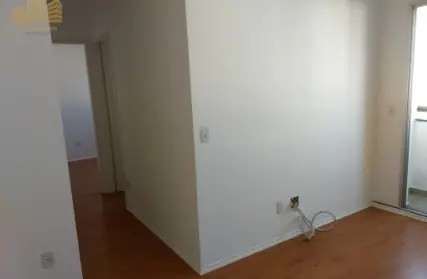 Imagem: Apartamento para Venda, Vila Santa Teresa (Zona Sul)