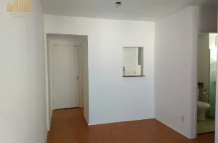 Imagem: Apartamento para Venda, Vila Santa Teresa (Zona Sul)