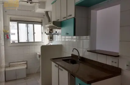 Imagem: Apartamento para Venda, Vila Santa Teresa (Zona Sul)