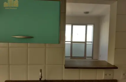 Imagem: Apartamento para Venda, Vila Santa Teresa (Zona Sul)