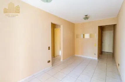 Imagem: Apartamento para Venda, Vila Guarani(Zona Sul)