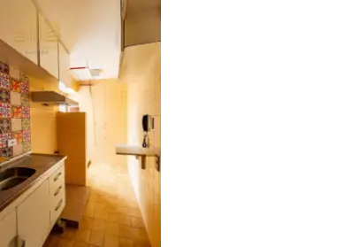 Imagem: Apartamento para Venda, Vila Guarani(Zona Sul)