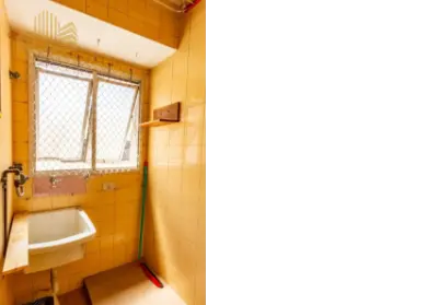 Imagem: Apartamento para Venda, Vila Guarani(Zona Sul)