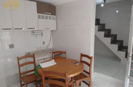 Imagem: Sobrado para Venda, Saúde