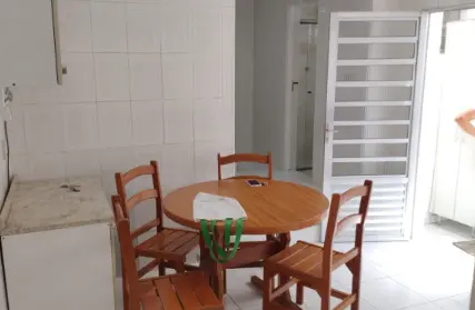 Imagem: Sobrado para Venda, Saúde