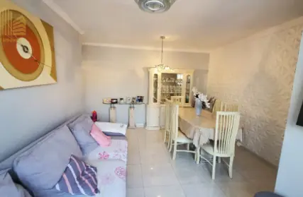 Imagem: Apartamento para Venda, Jardim Vergueiro (Sacomã)