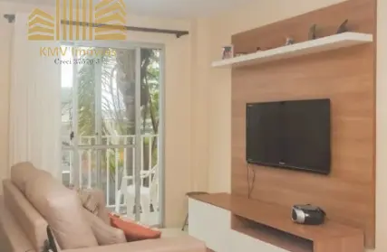 Imagem: Apartamento para Venda, Cursino