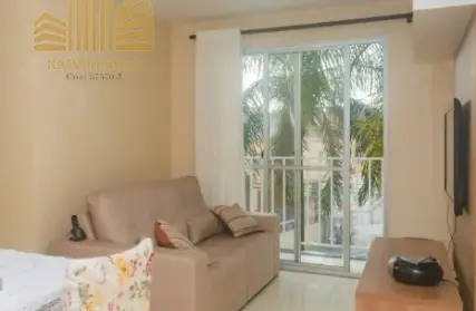 Imagem: Apartamento para Venda, Cursino