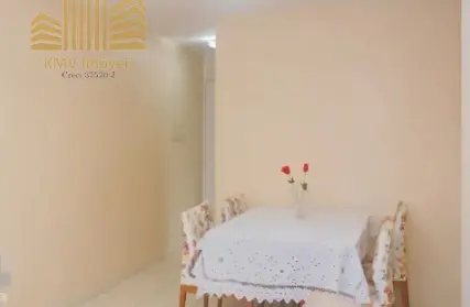 Imagem: Apartamento para Venda, Cursino