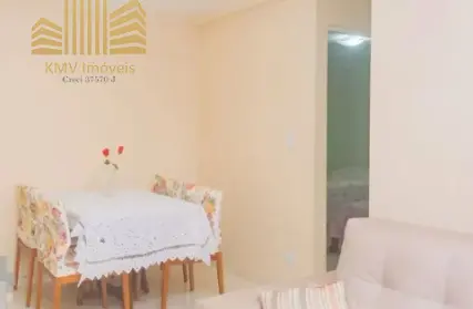 Imagem: Apartamento para Venda, Cursino