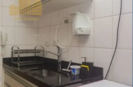 Imagem: Apartamento para Venda, Cursino