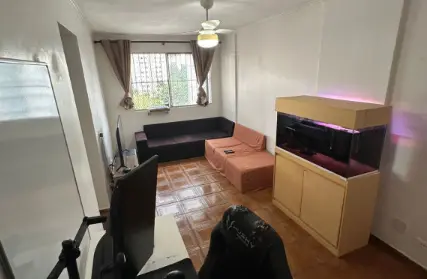 Imagem: Apartamento para Venda, Cursino