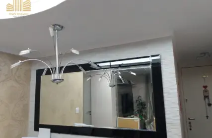 Imagem: Apartamento para Venda, Cursino