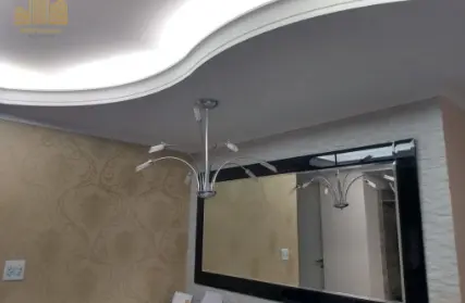 Imagem: Apartamento para Venda, Cursino