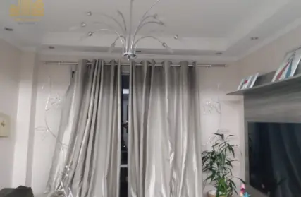 Imagem: Apartamento para Venda, Cursino