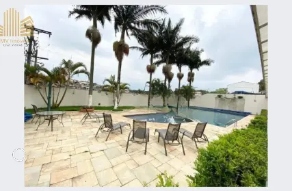 Imagem: Condomínio Fechado para Venda, Cursino