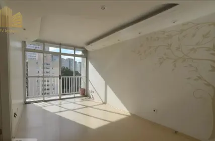 Imagem: Apartamento para Venda, Jardim Celeste (Zona Sul)