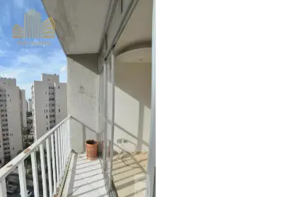 Imagem: Apartamento para Venda, Jardim Celeste (Zona Sul)