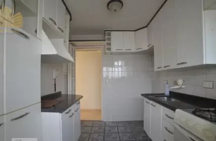 Imagem: Apartamento para Venda, Jardim Celeste (Zona Sul)