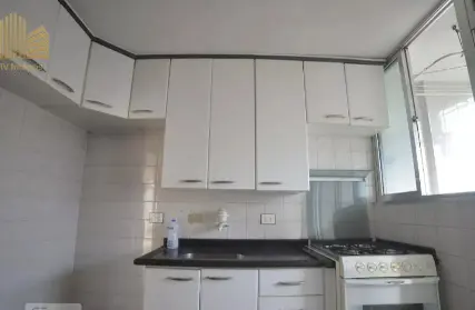 Imagem: Apartamento para Venda, Jardim Celeste (Zona Sul)