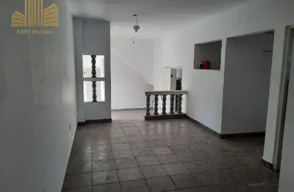 Imagem: Casa Comercial para Alugar, Saúde