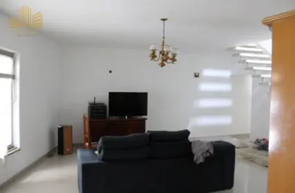 Imagem: Sobrado para Venda, Vila Moraes