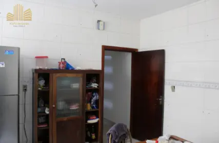 Imagem: Sobrado para Venda, Vila Moraes