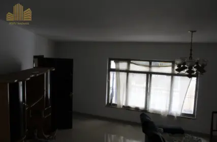 Imagem: Sobrado para Venda, Vila Moraes