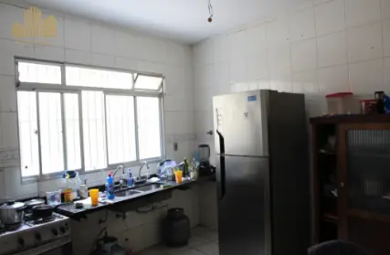 Imagem: Sobrado para Venda, Vila Moraes