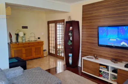 Imagem: Sobrado para Venda, Jardim da Saúde