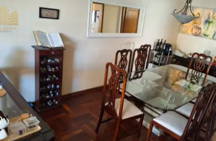 Imagem: Sobrado para Venda, Jardim da Saúde