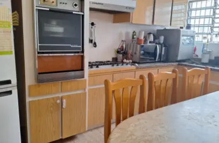 Imagem: Sobrado para Venda, Jardim da Saúde