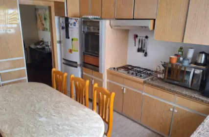 Imagem: Sobrado para Venda, Jardim da Saúde