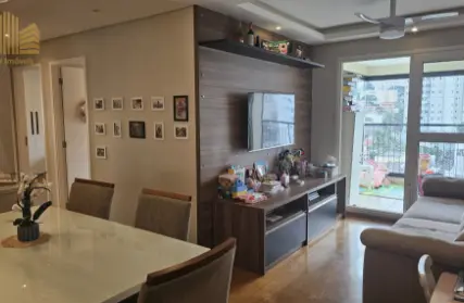 Imagem: Apartamento para Venda, Vila da Saúde