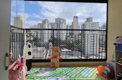 Imagem: Apartamento para Venda, Vila da Saúde