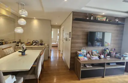 Imagem: Apartamento para Venda, Vila da Saúde