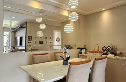 Imagem: Apartamento para Venda, Vila da Saúde