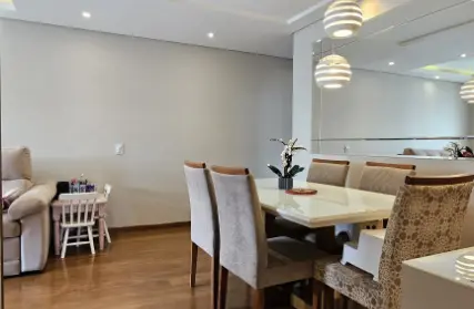 Imagem: Apartamento para Venda, Vila da Saúde