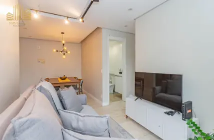 Imagem: Apartamento para Venda, Vila das Mercês