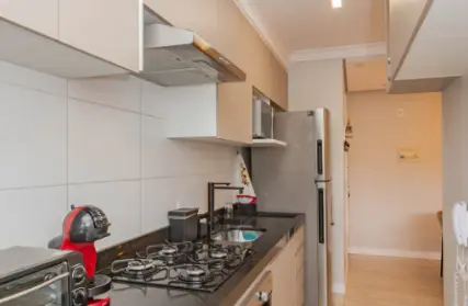 Imagem: Apartamento para Venda, Vila das Mercês